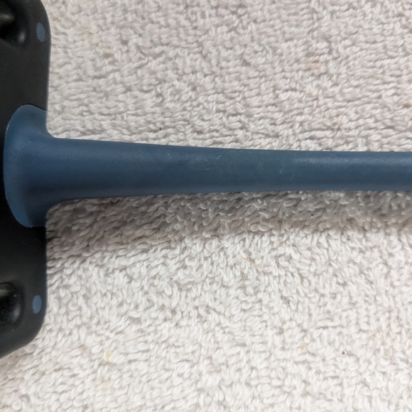 Acavallo Sensitive Bit 5.75 used - Picture 3 of 6